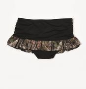 Mossy Oak Country Camo Swim Skirt