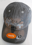 Mossy Oak  Hat - Dad's Big Buck Bagger
