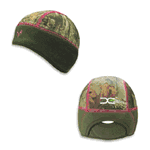 Realtree Xtra Camo Ladies Beanie w/ Ponytail Hole