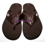 Mossy Oak Men's Ladies Flip Flop Sandals