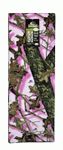 Mossy Oak Pink Camo Beach Towel