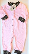 Mossy Oak Pink Camo Creeper Sleeper