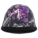 Muddy Girl Camo Beanie Hat