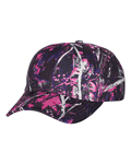 Muddy Girl Cap Hat, Flexstrap