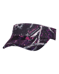 Muddy Girl Ladies Visor