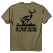 My Food Poops On Your Food T-Shirt