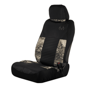 Realtree Woodland Excape Seat Cover
