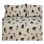 The Bears Sheets Set