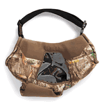 Realtree Edge Textpac Muffler