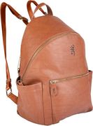 Browning Concealed Carry Harper Backpack Purse, Brown