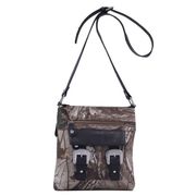 Realtree Camo Crossbody Handbag Purse