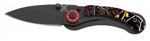 Wildfire Moonshine Camo EZ Body Lock Knife