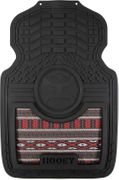 Hooey America West Front Floor Mat, Set of 2 Mats