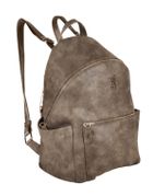 Browning CCW Harper Backpack Purse Handbag - Distressed Brown