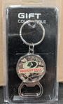 Mossy Oak Camo Key Chain Bottle Opener Mossy Oak Camo Key Chain Bottle Opener