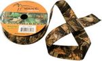 Next Camo Grosgrain Ribbon