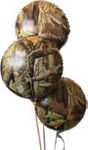 Next Camo Party Balloon