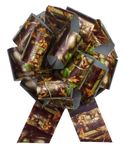 Next Camo Pull Bow - 5" - 3 Pack