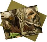 Next Camouflage Party Invitations