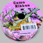 Next Pink Camo Ribbon - 1.25