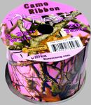 Next Pink Camo Ribbon