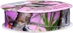 Next Pink Vista Camo Grosgrain Ribbon