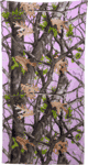 Next Vista Pink Camo Beach Towel