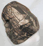 Realtree 12" Beanie Stocking Hat
