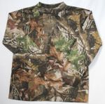 Realtree Advantage Timber Long Sleeve Shirt