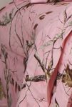 Realtree AP Pink Camouflage Sheets