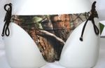 Realtree APG Bikini Bottom