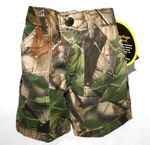 Realtree Camo Boys Shorts