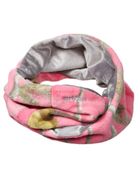 Realtree Camo Infinity Scarf - Choose Color