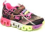 Realtree Camo Youth Toddler Spicey Tennis Shoes