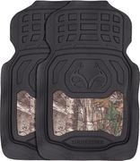 Realtree Floor Mats
