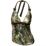 Realtree Girl APG Halter Tankini, Halterkini