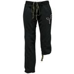 Realtree Girl Black & Max 1 Camo Pants