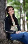 Realtree Girl Black Max 1 Jacket