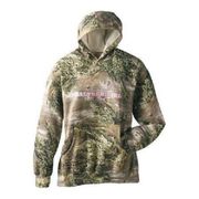 Realtree Girl Max-1 Camo & Pink Hoodie