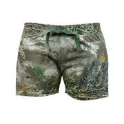 Realtree Girl Max 1 Lounge Shorts