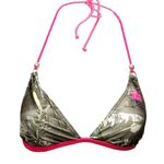 Realtree Girl Max 1 & Pink Bikini Top
