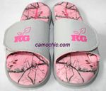 Realtree Girl Ms. Zack Ladies Slides