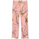 Realtree Girl Pink Pants