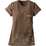 Realtree Girl "RG Vines" Super Lite Fitted T-Shirt