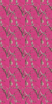 Realtree Hot Pink Camo Beach Towel