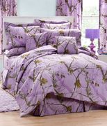 Realtree Lavender Collection
