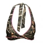 Realtree Max 4 Bikini Halter Top
