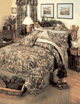 Realtree Max 4 Camouflage Bath & Bedding Collection
