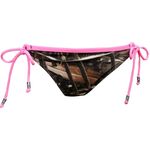 Realtree Max 4 Camouflage Bikini Bottom