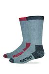 Realtree Men's or Boys Wool Boot Socks